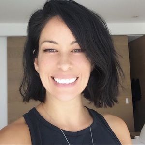 Meet your Posher, Andrea